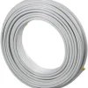 Uponor Unipipe MLC-Buis 25x2,5 mm 50 m wit