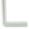 Valpijp Laaghangend Reservoir Ø50x44mm / 200x210mm