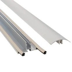 Vario Profielen t.b.v. Variodak 5x3m