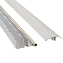 Vario Profielen t.b.v. Variodak 4x3m