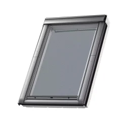 VELUX Buitenzonwering MHL SK00 5060 Antraciet Handbediend 114cm