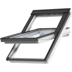 VELUX Dakraam GGU CK02 0070 Grenen PU-Gecoat 55x78cm 100% PEFC