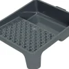 Verfbak Grijs 20x20cm