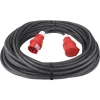 Verlengkabel CEE 5G2.5 mm2 16/5/400V IP44 QC 25 meter