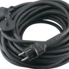 Verlengkabel H07TN-F 3-aderig 3x2,5 mm² neopreen, 15 m
