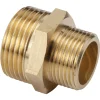 Verloopnippel 1'' buitendraad x 3/4'' buitendraad