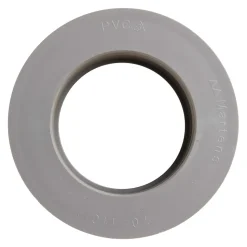 Verloop PVC Ø 70x110 mm t.b.v. HWA