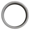 Verloopstuk PVC Ø 80x70 mm t.b.v. riool hemelwaterafvoer