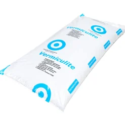 Vermiculite Spouwisolatie Brandwerend Korrel Fijn 0-1,5mm 100L