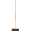 Vero Bezem basstalk 37cm met steel 150x2,8 cm