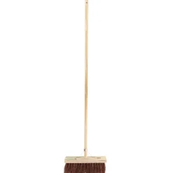 Vero Bezem basstalk 37cm met steel 150x2,8 cm