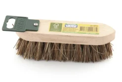 Vero Werkborstel 16 cm hout union mengsel