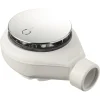 Viega Doucheafvoer Tempoplex 6961.875 Chroom 90mm