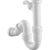 Viega Universele gootsteenbuissifon 7985.317 kunststof 1 1/2x40 mm
