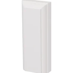 Vloerblok Neut Grenen Wit Gelakt Klassiek 25x59x145mm Set FSC Mix 70%