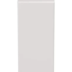 Vloerblok Neut Grenen Wit Gelakt Blok 25x71x145mm Set FSC Mix 70%