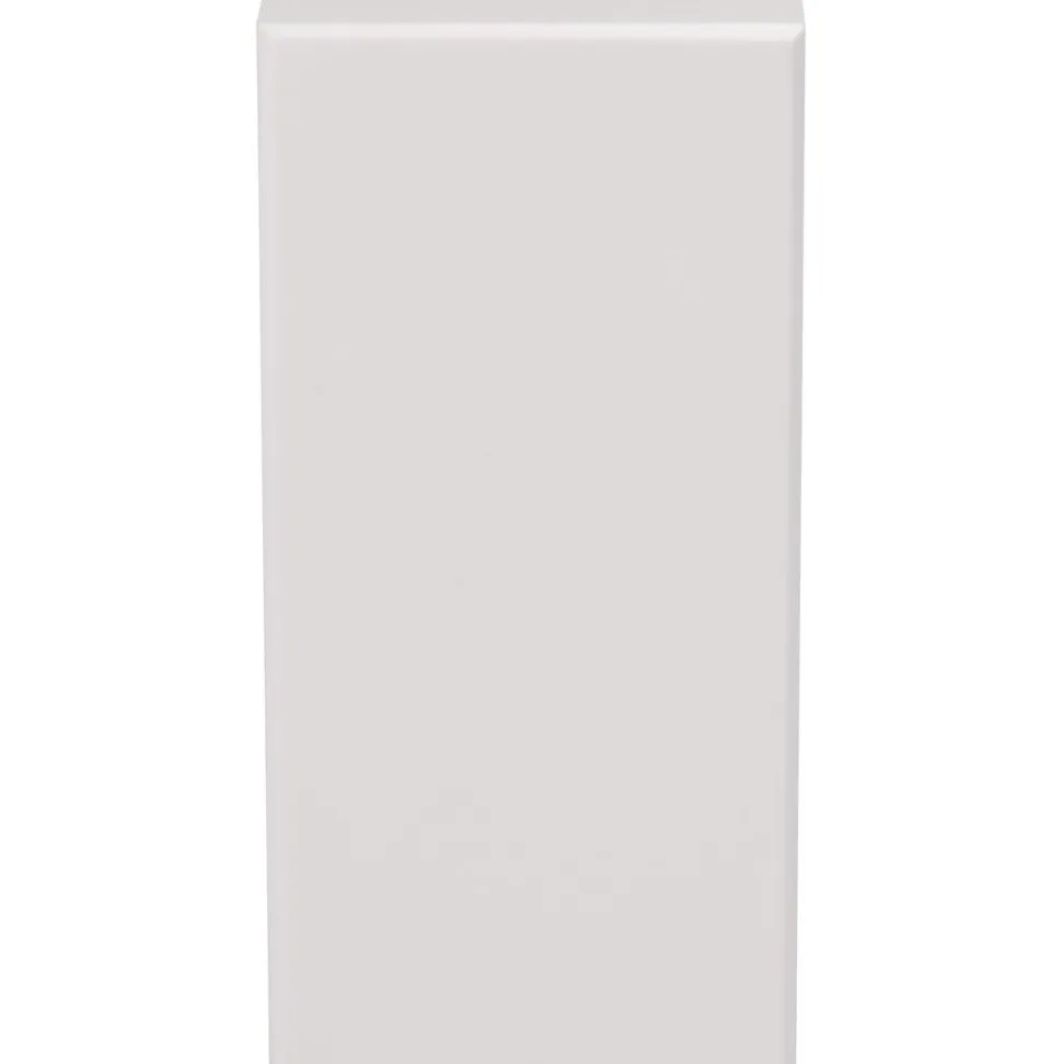 Vloerblok Neut Grenen Wit Gelakt Blok 25x71x145mm Set FSC Mix 70%