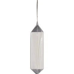 Vloerblok Neut Grenen Wit Gelakt Blok 25x71x145mm Set FSC Mix 70%