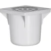 Vloerput 402 ABS 200x200 mm
