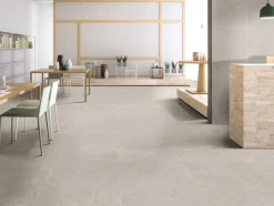 Vloertegel Breccia Avorio Ivoor Mat Gerectificeerd 60x60cm 1,44m2