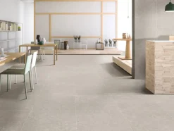 Vloertegel Breccia Avorio Ivoor Mat Gerectificeerd 30x60cm 1,44m2