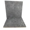 Vloertegel Breccia Nero Zwart Mat Gerectificeerd 60x60cm 1,44m2