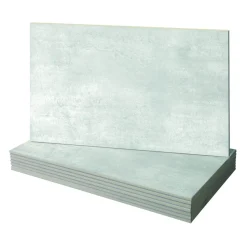 Vloertegel Serra Zilvergrijs 31,5x62,5cm 1,58m2