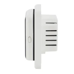 Vloerverwarmingsset Elektrisch Incl WiFi Thermostaat 600W 4m²