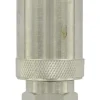Vlotterontluchter 3/8"