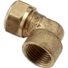 VSH Knel/draad knie 15 mm x 1/2'' binnendraad