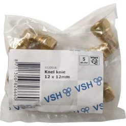 VSH Knel Knie