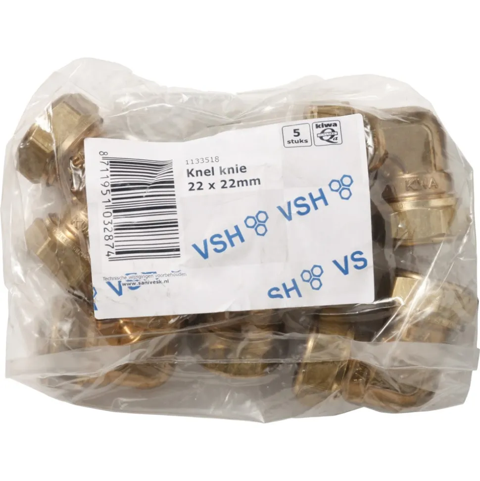 VSH Knel Knie