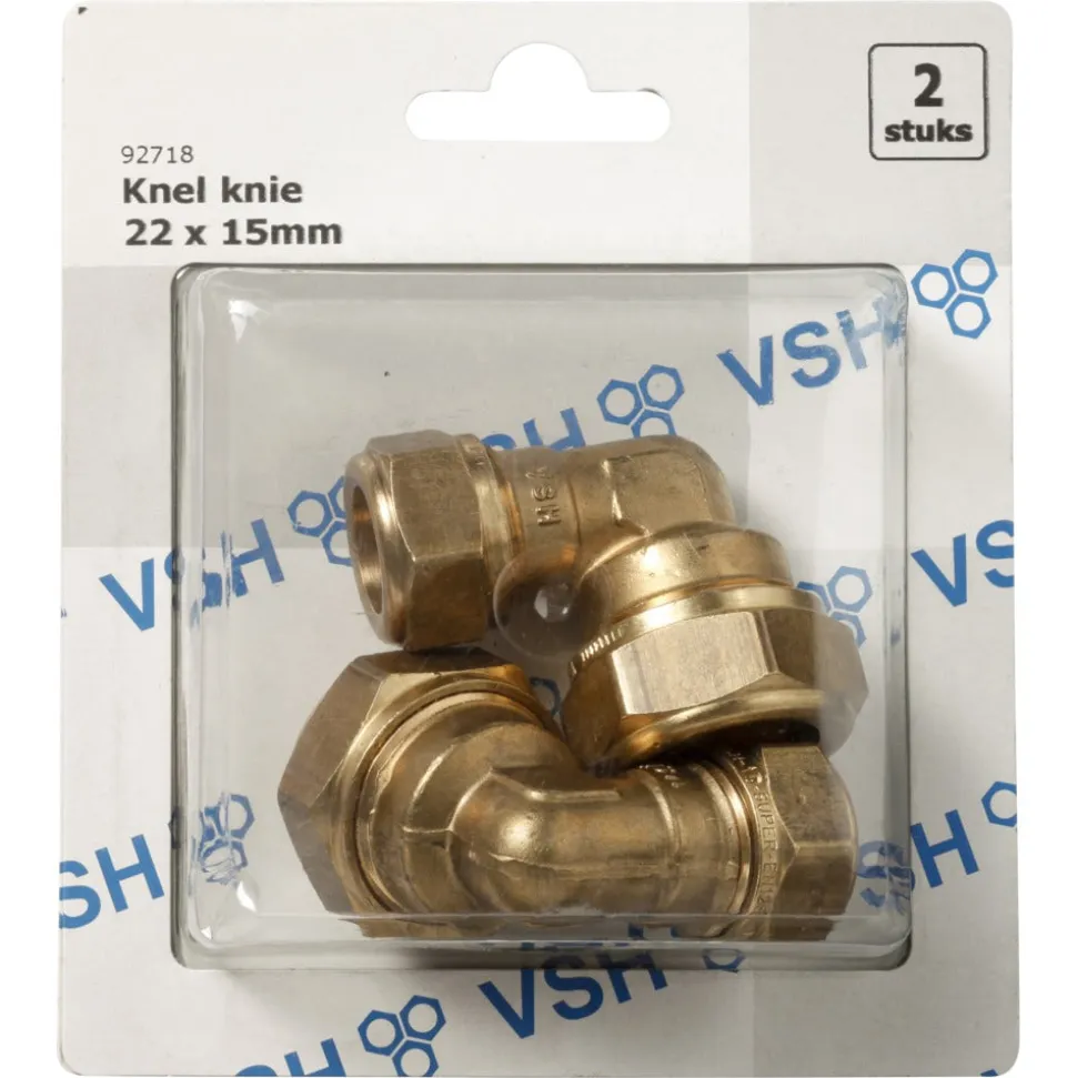 VSH Knel Knie