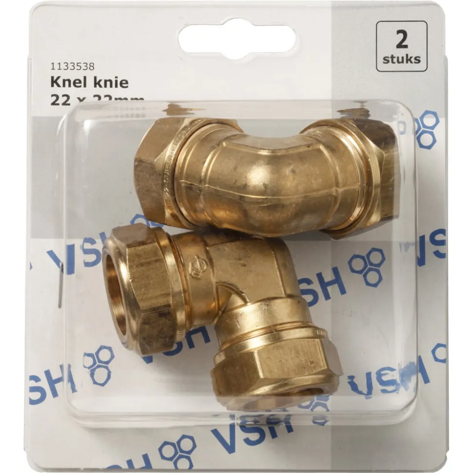 VSH Knel Knie