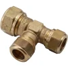 VSH Knel T-stuk 15x12x12 mm 2 stuk