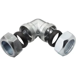 VSH Knie CV Chroom 28x28mm