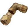 VSH Knie 12 mm x 3/8'' buitendraad