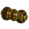 VSH Multi Super Knelkoppeling recht 20 mm