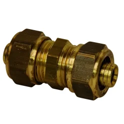 VSH Multi Super Knelkoppeling recht 20 mm