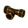 VSH Multi Super Knelkoppeling T-stuk 20 mm