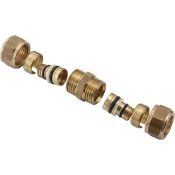 VSH Multi Super Knel Sok 16x16 mm