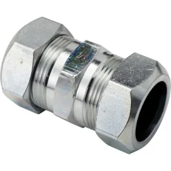 VSH Sok CV Chroom 28x28mm