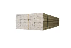 Vuren Geschaafd C24 44x69mm FSC Mix 70%