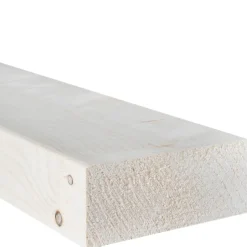 Vuren Geschaafd C24 69x169mm FSC Mix 70%