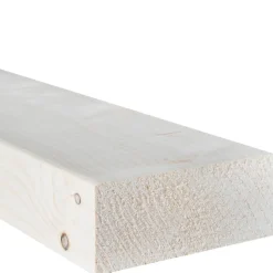 Vuren Geschaafd C24 69x169mm FSC Mix 70%