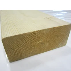 Vuren Geschaafd C24 44x143mm FSC Mix 70%