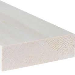 Vuren Geschaafd C24 44x143mm FSC Mix 70%