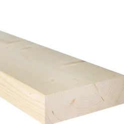 Vuren Geschaafd C24 69x218mm FSC Mix 70%