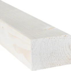Vuren Geschaafd C24 69x94mm FSC Mix 70%
