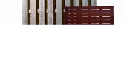 Vuren Geschaafd Geïmpregneerd 18x44x4200mm 70% PEFC